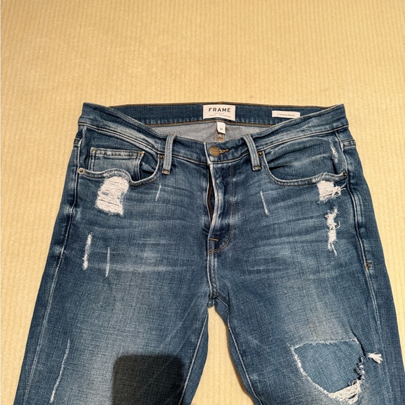 Frame Jeans - Picture 6 of 14